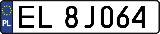 EL8J064