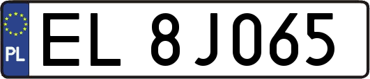 EL8J065