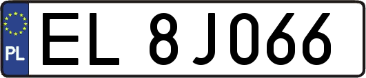 EL8J066