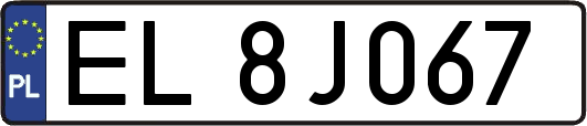 EL8J067