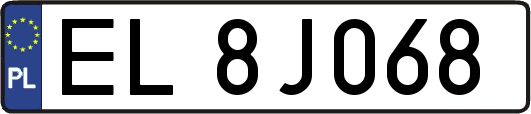 EL8J068