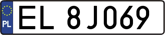 EL8J069