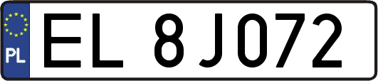 EL8J072