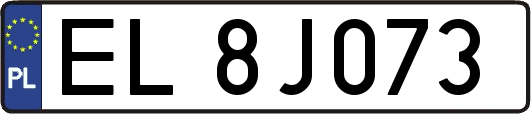 EL8J073