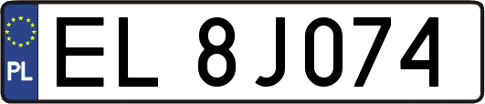 EL8J074