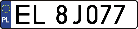 EL8J077