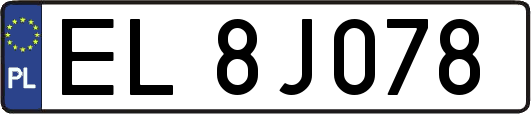 EL8J078