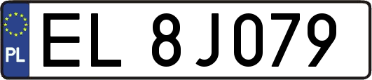 EL8J079
