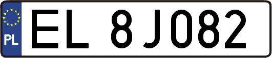 EL8J082