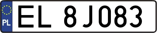 EL8J083