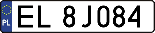 EL8J084