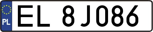 EL8J086