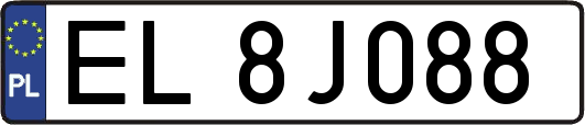EL8J088