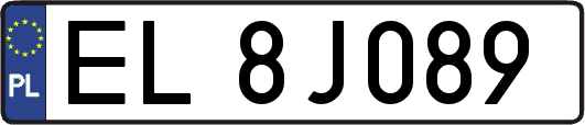 EL8J089