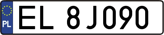 EL8J090