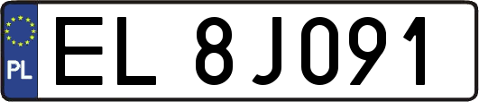 EL8J091