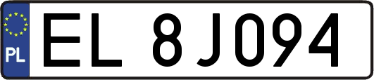 EL8J094