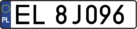 EL8J096