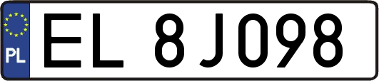 EL8J098