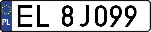 EL8J099