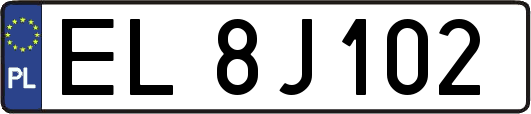 EL8J102