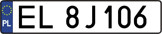 EL8J106