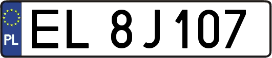 EL8J107