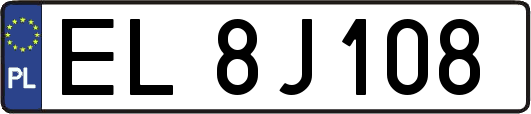 EL8J108