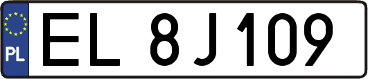 EL8J109
