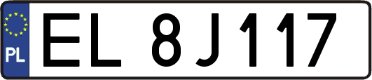 EL8J117