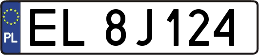 EL8J124