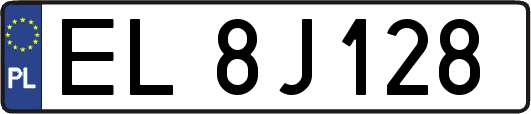 EL8J128