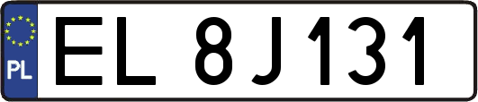 EL8J131