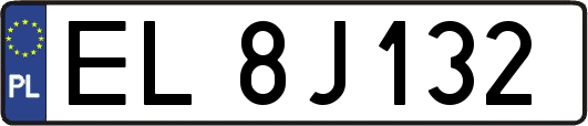 EL8J132