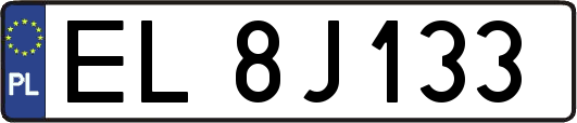 EL8J133