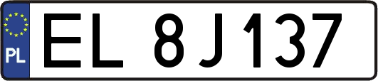 EL8J137