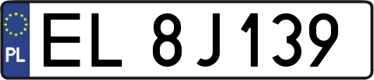 EL8J139