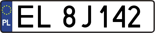 EL8J142