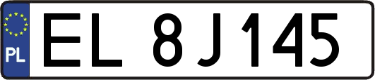 EL8J145