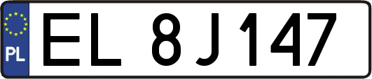 EL8J147