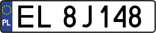 EL8J148