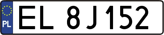 EL8J152
