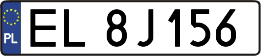 EL8J156