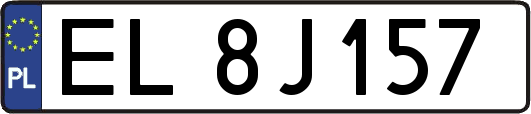 EL8J157