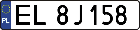 EL8J158