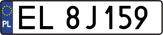 EL8J159