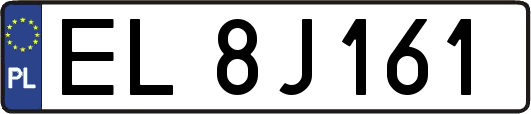 EL8J161