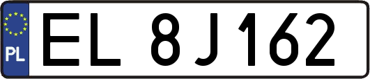 EL8J162
