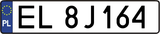 EL8J164
