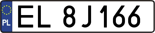EL8J166